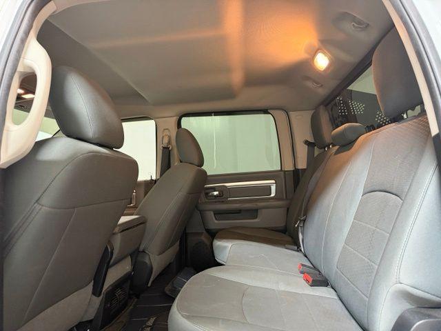 used 2016 Ram 1500 car, priced at $32,247