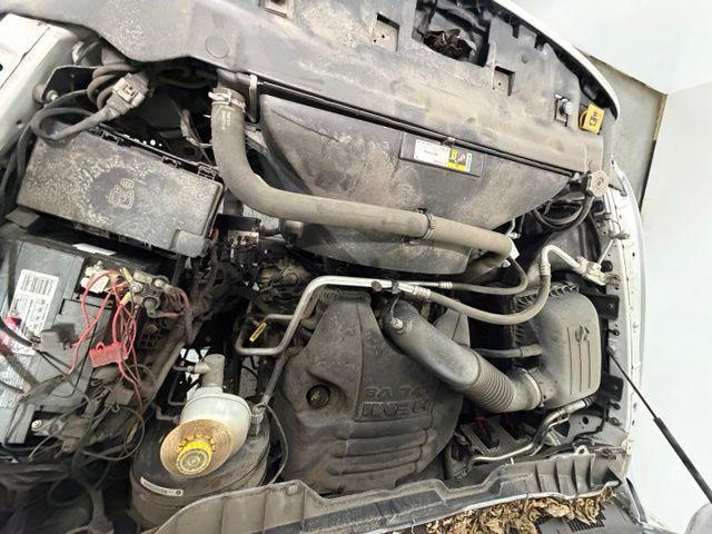used 2016 Ram 1500 car, priced at $32,247