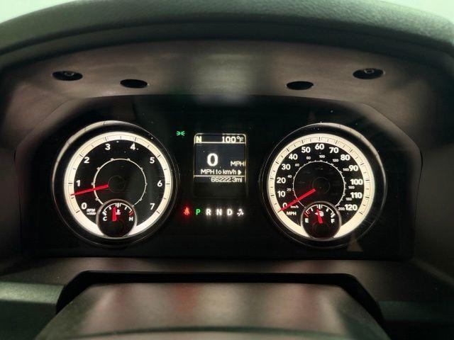 used 2016 Ram 1500 car, priced at $32,247