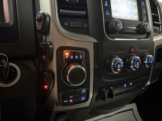 used 2016 Ram 1500 car, priced at $32,247
