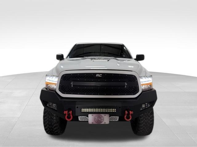 used 2016 Ram 1500 car, priced at $32,247