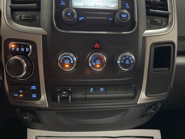 used 2016 Ram 1500 car, priced at $32,247
