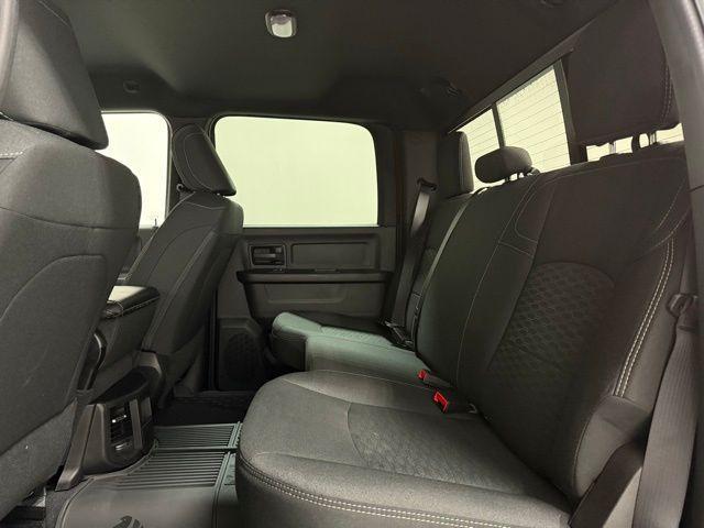 new 2026 Ram 2500 car, priced at $69,546