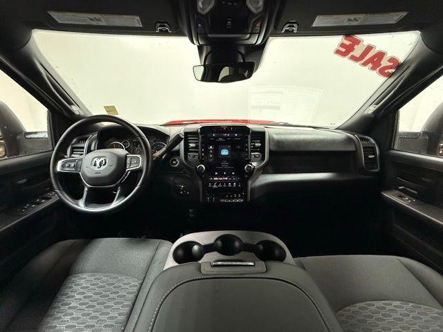 new 2026 Ram 2500 car, priced at $69,546