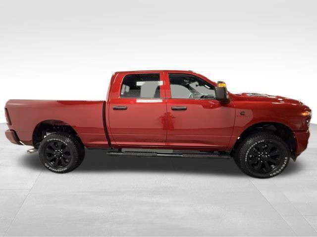 new 2026 Ram 2500 car, priced at $69,546