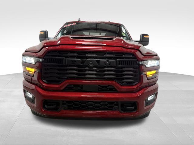 new 2026 Ram 2500 car, priced at $69,546