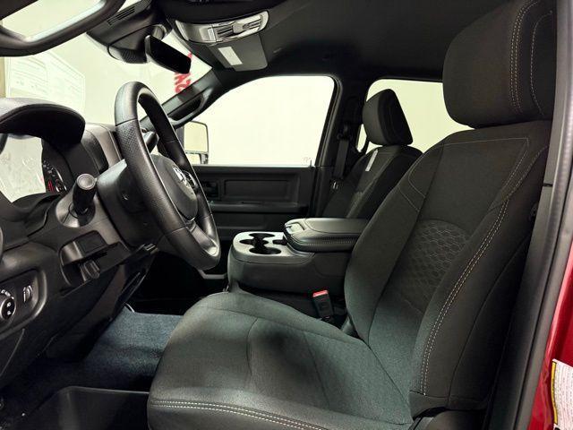 new 2026 Ram 2500 car, priced at $69,546