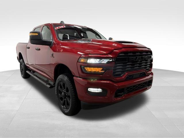 new 2026 Ram 2500 car, priced at $69,546