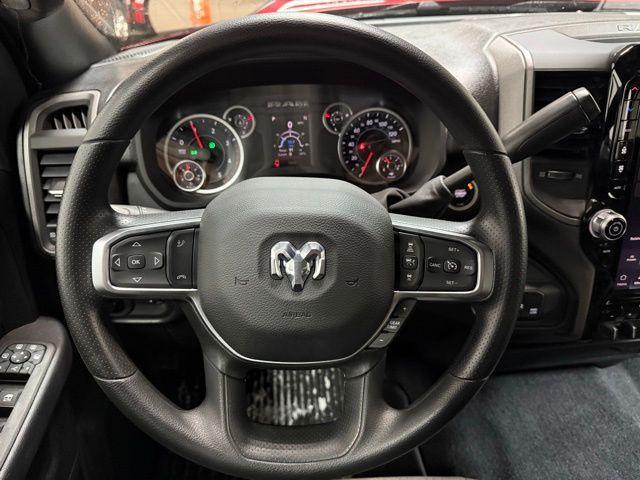 new 2026 Ram 2500 car, priced at $69,546