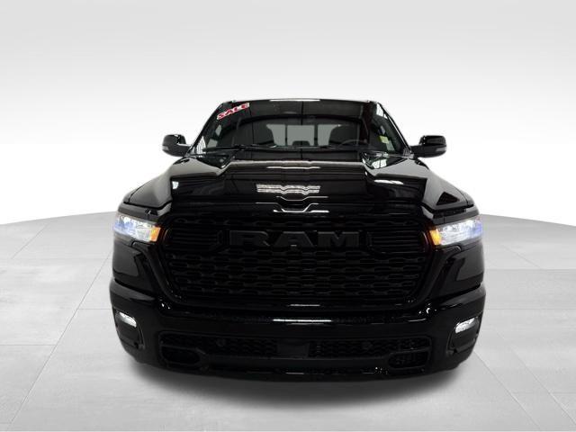 new 2026 Ram 1500 car, priced at $60,128