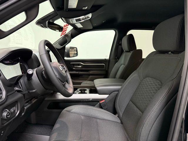 new 2026 Ram 1500 car, priced at $60,128