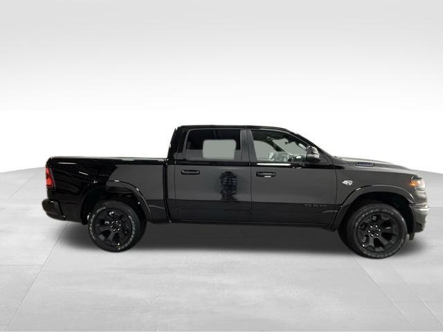 new 2026 Ram 1500 car, priced at $60,128