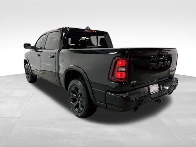 new 2026 Ram 1500 car, priced at $60,128