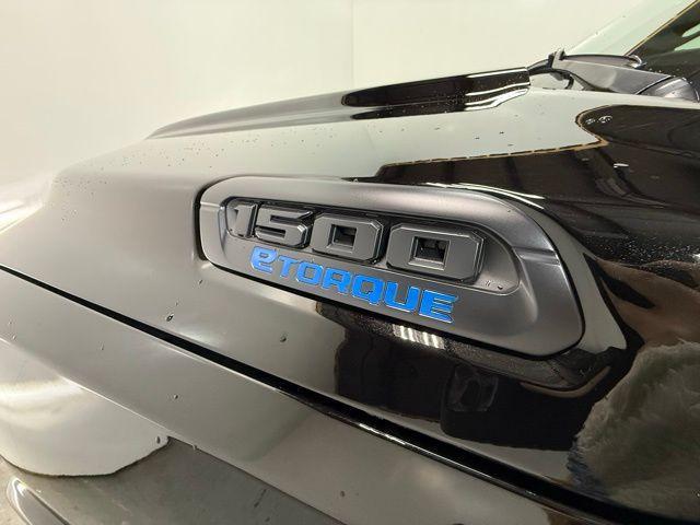 new 2026 Ram 1500 car, priced at $60,128