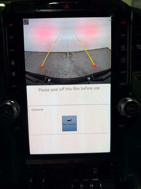 new 2026 Ram 1500 car, priced at $60,128