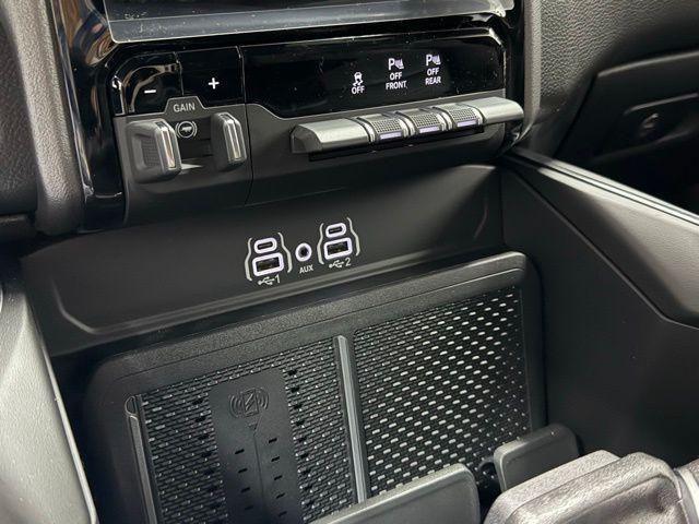 new 2026 Ram 1500 car, priced at $60,128