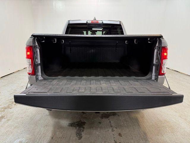 used 2022 Ram 1500 car, priced at $36,996