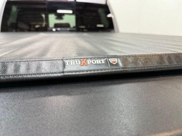 used 2022 Ram 1500 car, priced at $36,996