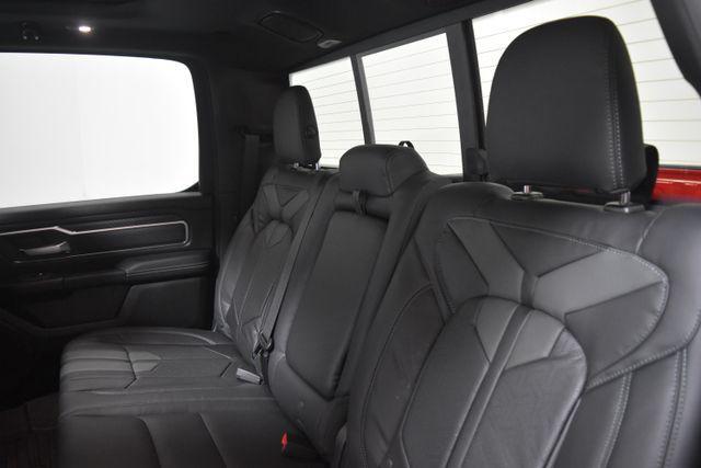 new 2025 Ram 1500 car, priced at $86,509