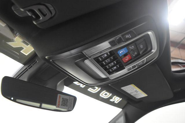 new 2025 Ram 1500 car, priced at $86,509