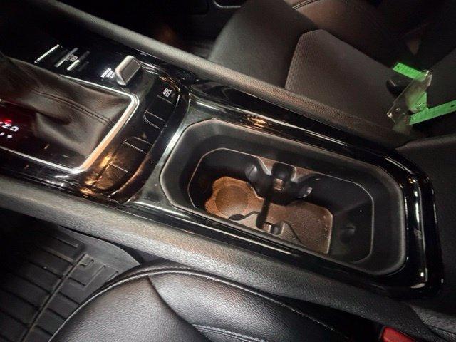 used 2026 Jeep Compass car, priced at $27,252