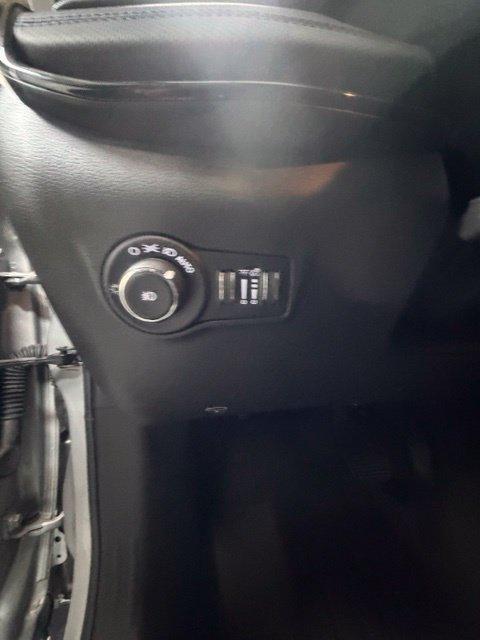 used 2026 Jeep Compass car, priced at $27,252