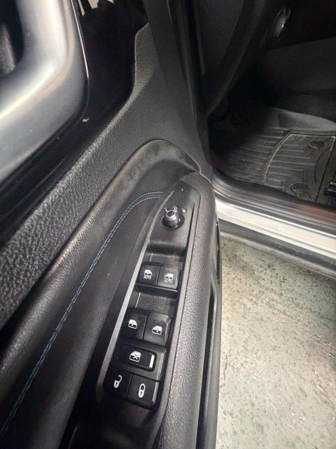 used 2026 Jeep Compass car, priced at $27,252