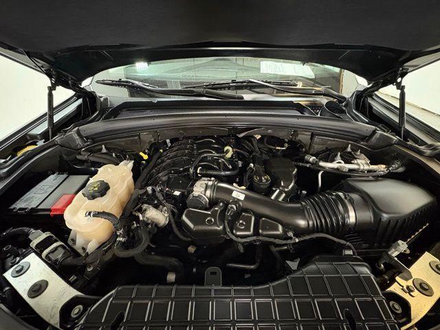 used 2022 Jeep Grand Cherokee L car, priced at $29,692