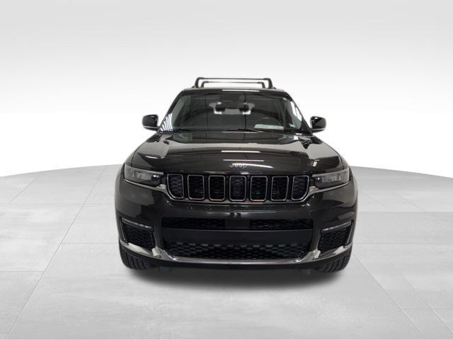 used 2022 Jeep Grand Cherokee L car, priced at $29,692