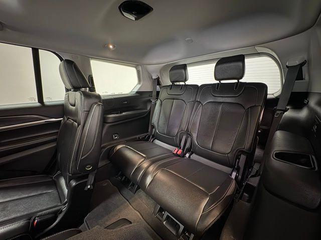 used 2022 Jeep Grand Cherokee L car, priced at $29,692