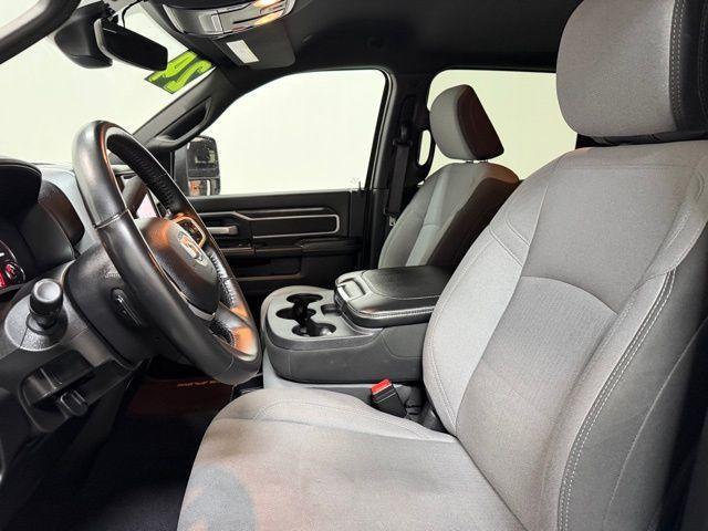 used 2024 Ram 3500 car, priced at $55,492