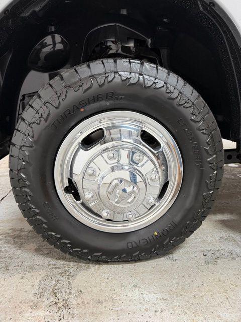 used 2024 Ram 3500 car, priced at $55,492