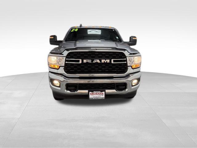 used 2024 Ram 3500 car, priced at $55,492