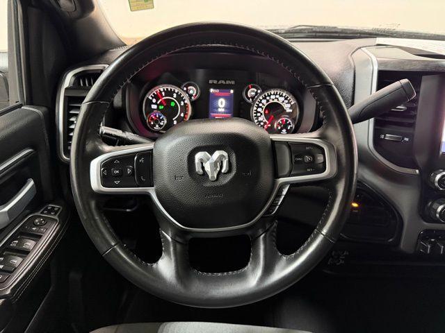 used 2024 Ram 3500 car, priced at $55,492