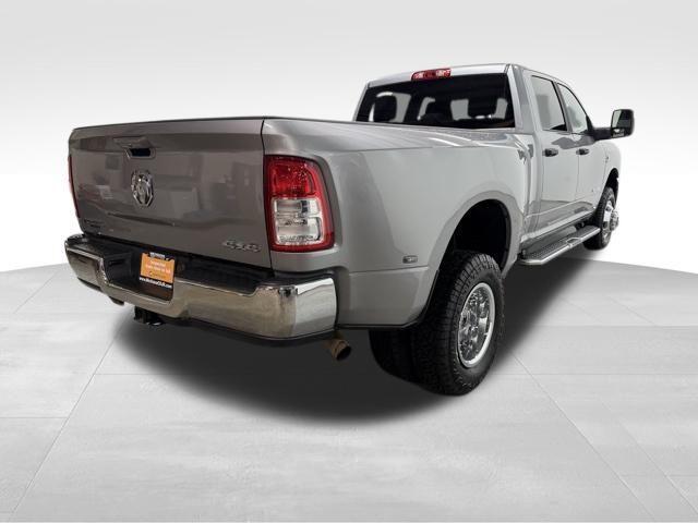 used 2024 Ram 3500 car, priced at $55,492