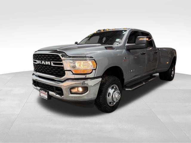 used 2024 Ram 3500 car, priced at $55,492