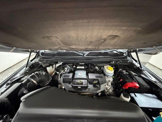 used 2024 Ram 3500 car, priced at $55,492
