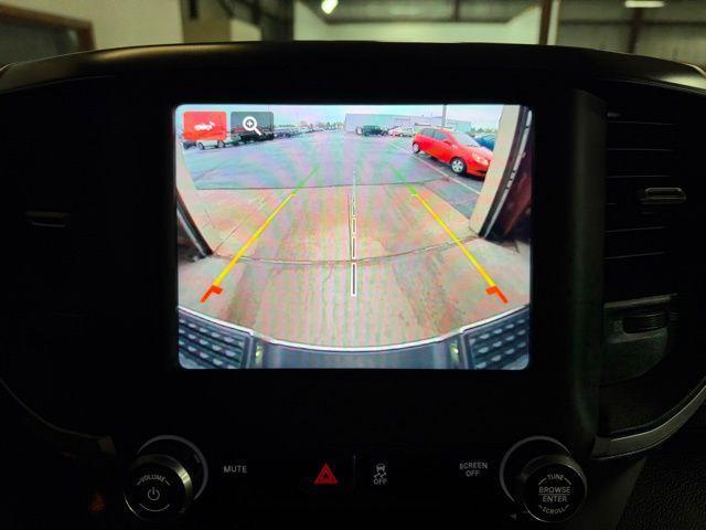 used 2024 Ram 3500 car, priced at $55,492