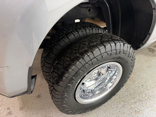 used 2024 Ram 3500 car, priced at $55,492