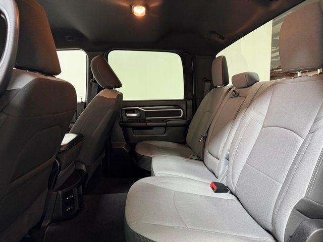 used 2024 Ram 3500 car, priced at $55,492