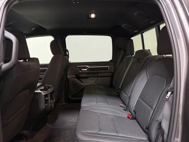 new 2026 Ram 1500 car, priced at $60,128