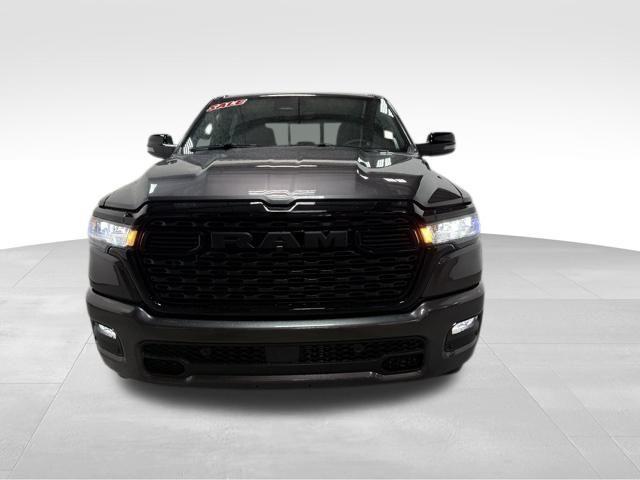 new 2026 Ram 1500 car, priced at $60,128