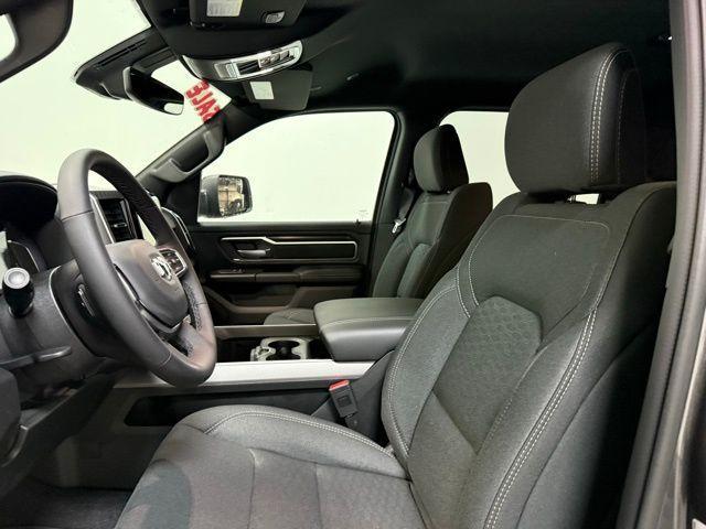 new 2026 Ram 1500 car, priced at $60,128