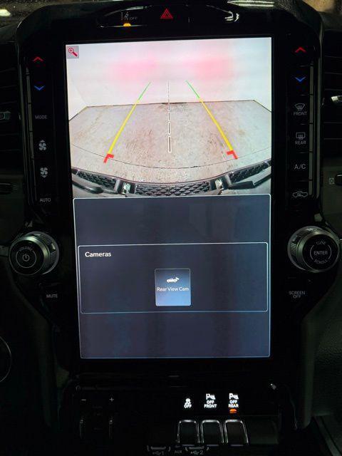 new 2026 Ram 1500 car, priced at $60,128