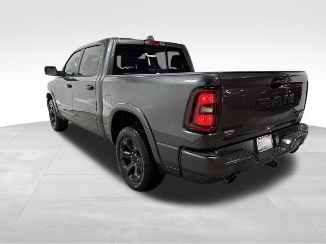 new 2026 Ram 1500 car, priced at $60,128