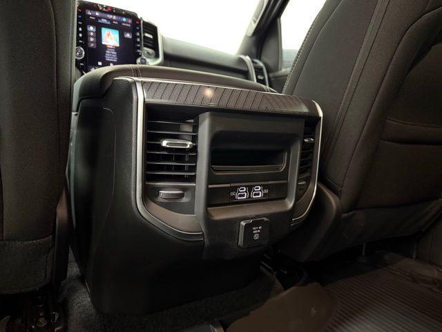 new 2026 Ram 1500 car, priced at $60,128