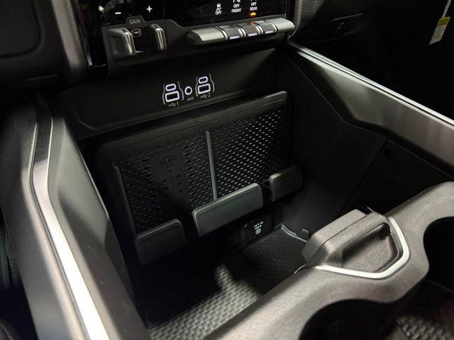 new 2026 Ram 1500 car, priced at $60,128