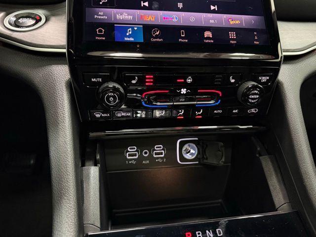 new 2025 Jeep Grand Cherokee car, priced at $51,312