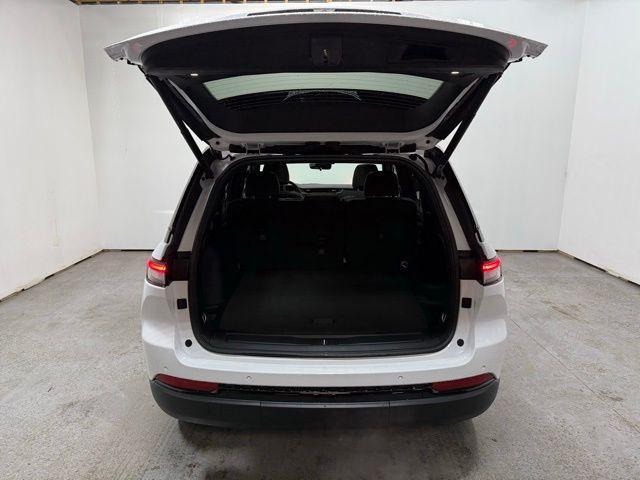 new 2025 Jeep Grand Cherokee car, priced at $51,312