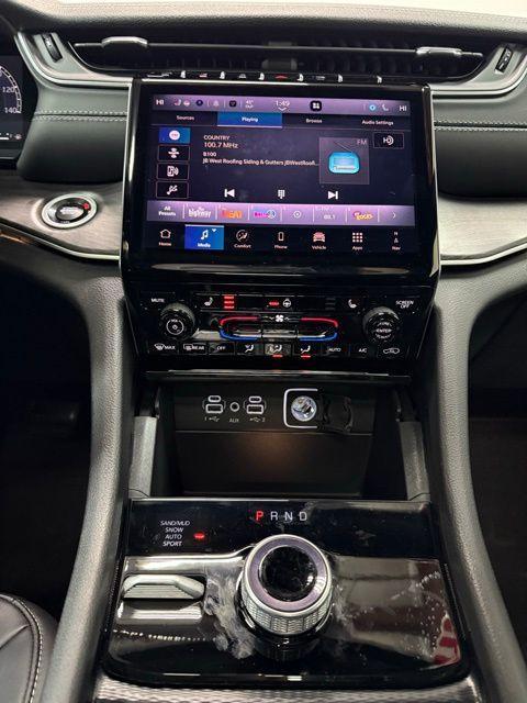 new 2025 Jeep Grand Cherokee car, priced at $51,312